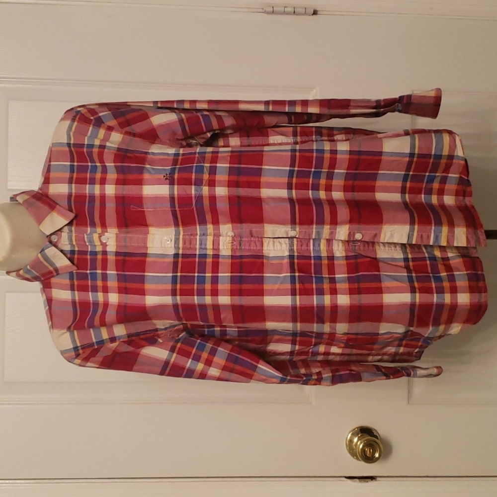 Ralph Lauren Lauren Blouse